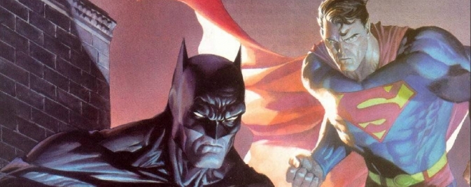 Zack Snyder officialise le film Batman/Superman !